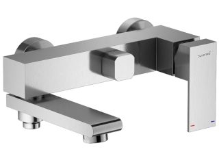 Смеситель для ванны Splenka S224.30.05 сатин